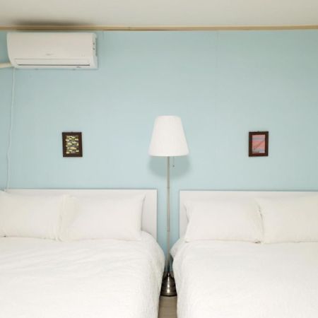 Hotel House Mongja Seul Esterno foto