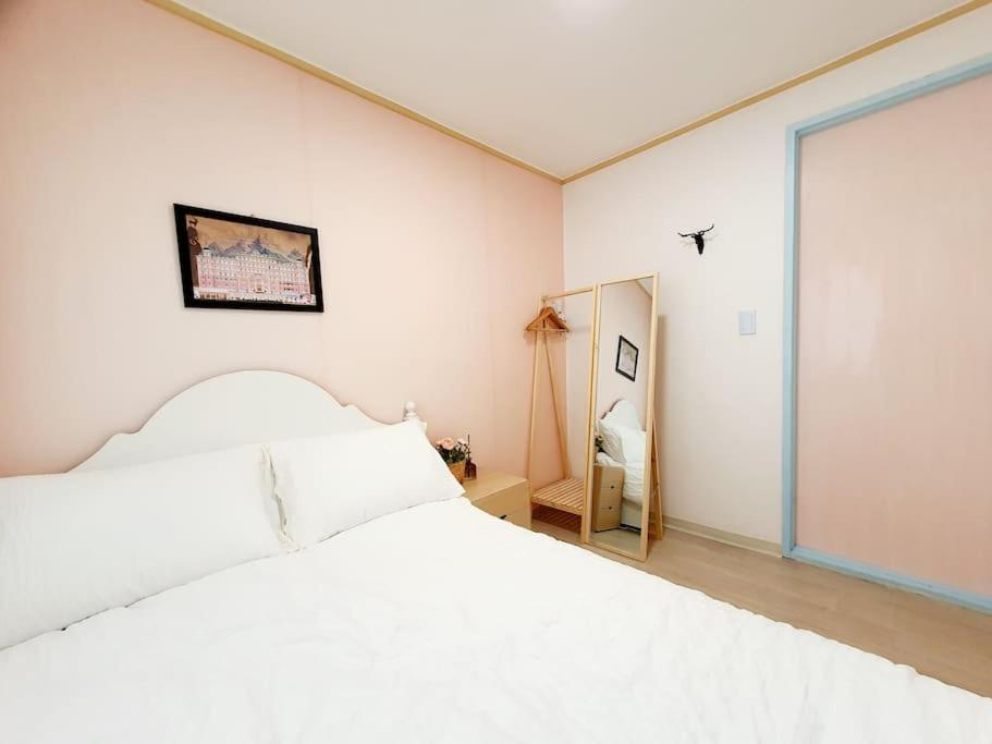 Hotel House Mongja Seul Esterno foto